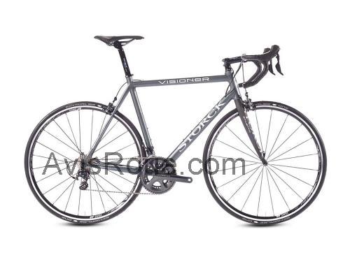 Storck Visioner G1 fiche technique et avis